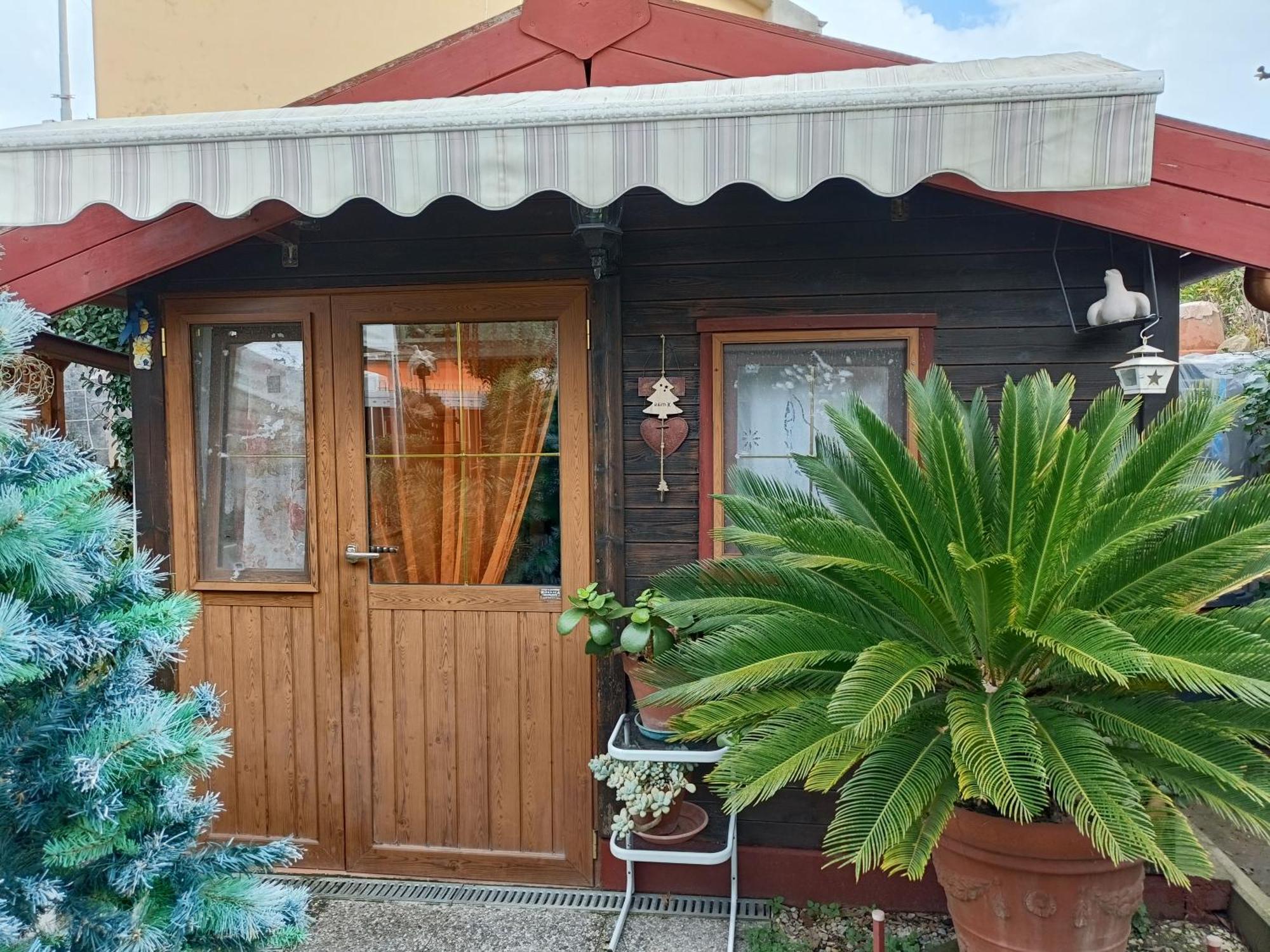 Nonna Lori'S Chalet Pisa Zona Stazione E Aeroporto Exterior photo